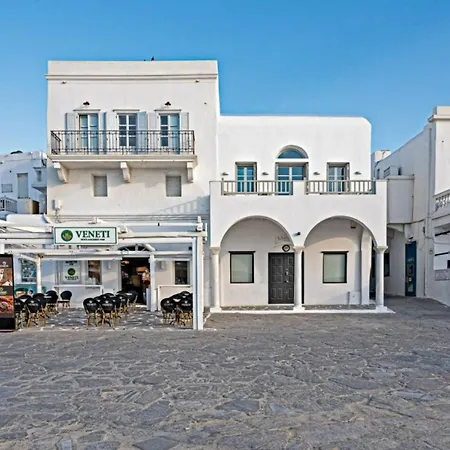 Seafront , Apartment *